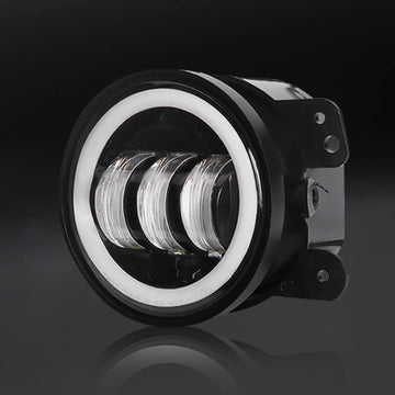 Offroad Animal Fog lights 4" Aftermarket Accessory